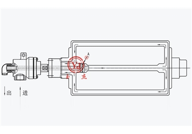 Standards and manufacturing make the world re-recognize Minxuan No. 6: Minxuan siphon